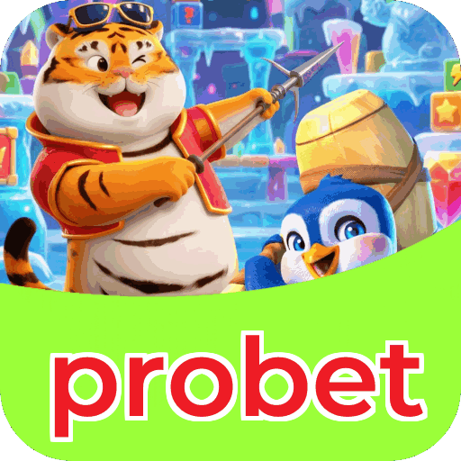 Cadastro probet