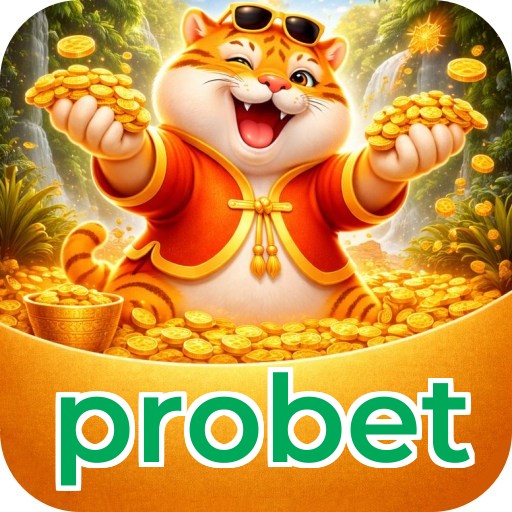 probet PIX instantâneo Brasil