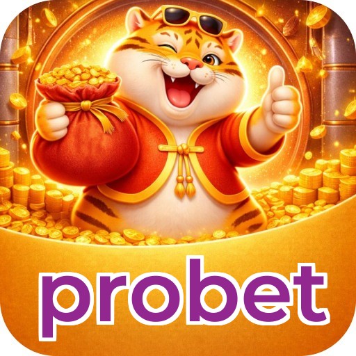 Catálogo probet 2.547 jogos