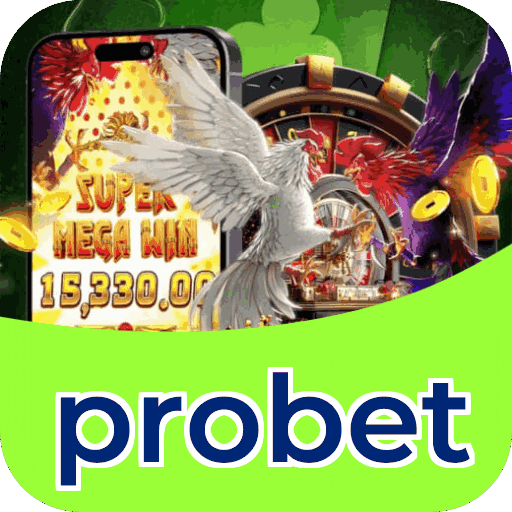 Siga a probet no Facebook
