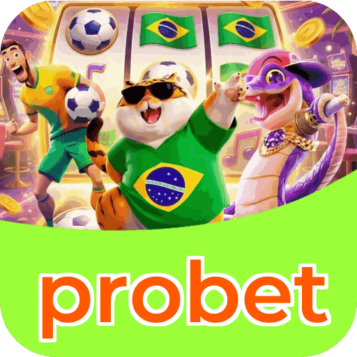 Jogos com maior RTP na probet
